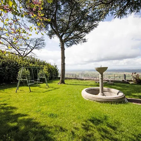 Vila Antico Duomo By Interhome *
