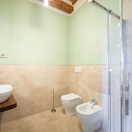 Vila Antico Duomo By Interhome