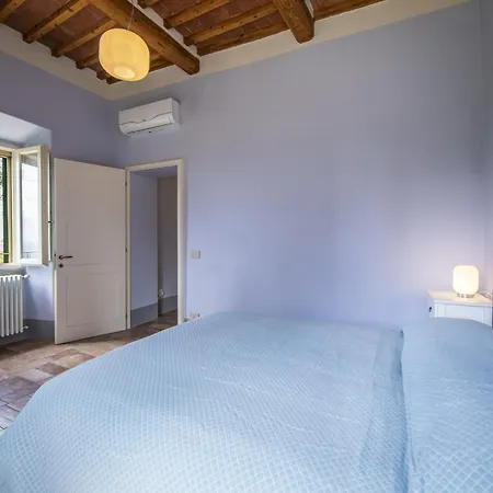 Vila Antico Duomo By Interhome *