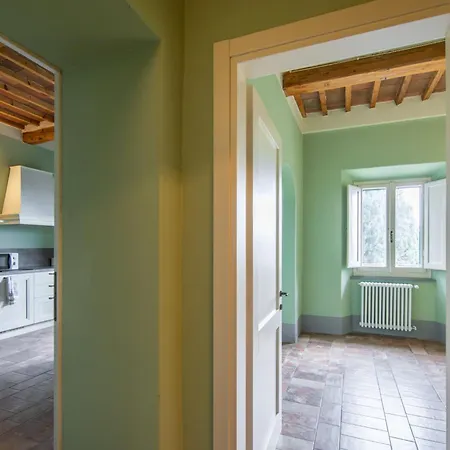 Antico Duomo By Interhome Vila