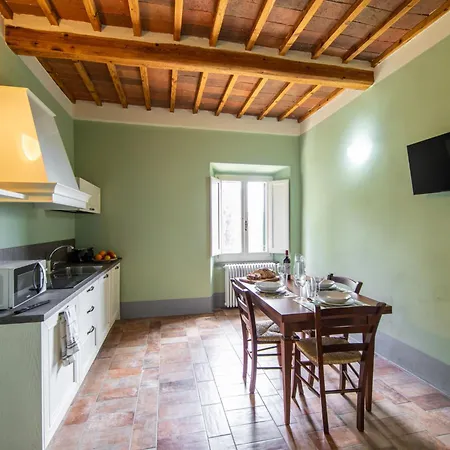 Antico Duomo By Interhome Vila *