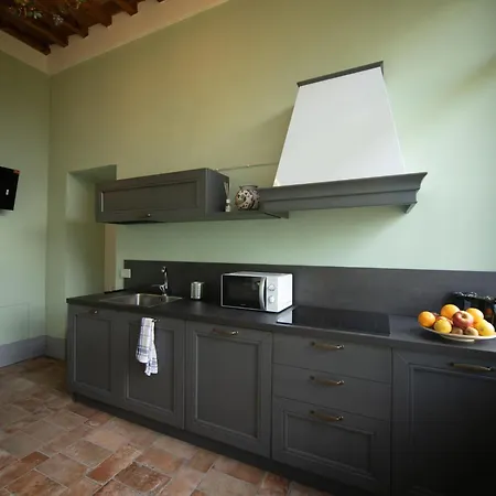 Antico Duomo By Interhome Vila Cortona