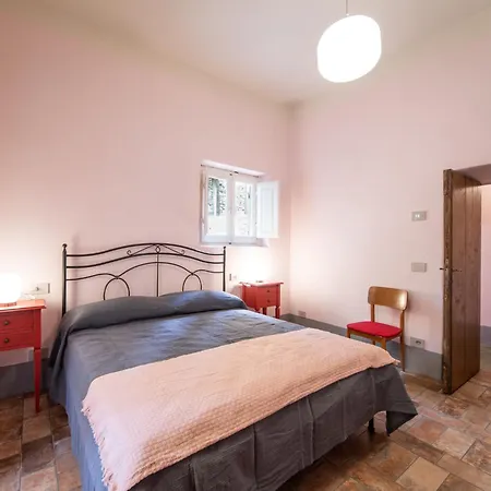 Vila Antico Duomo By Interhome Cortona