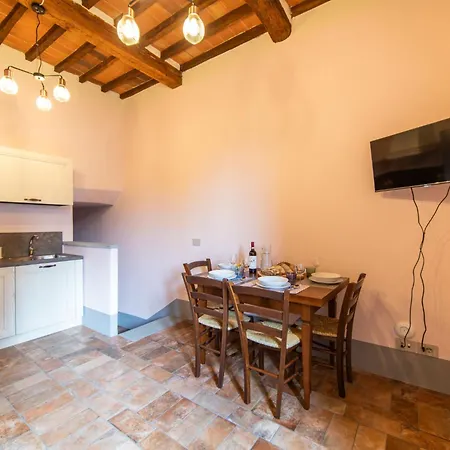 Antico Duomo By Interhome Vila
