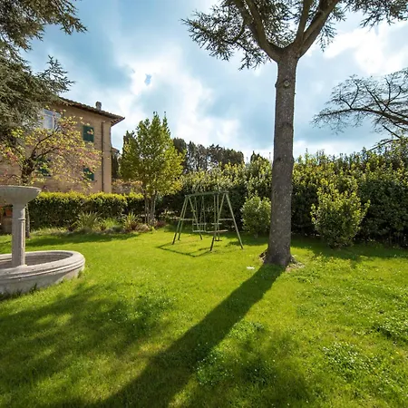 Vila Antico Duomo By Interhome